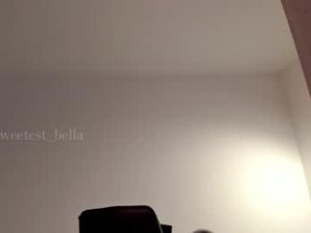 sweetest_bella chaturbate stream image