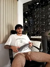 Rafael_Mendezz stripchat stream image