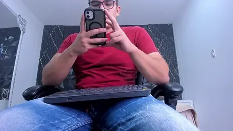 JeffDaltton stripchat stream image