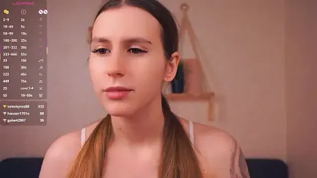 GabrielleLynchard stripchat stream image