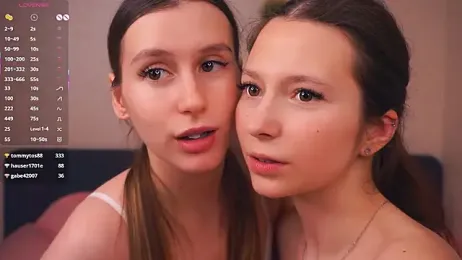 GabrielleLynchard stripchat stream image