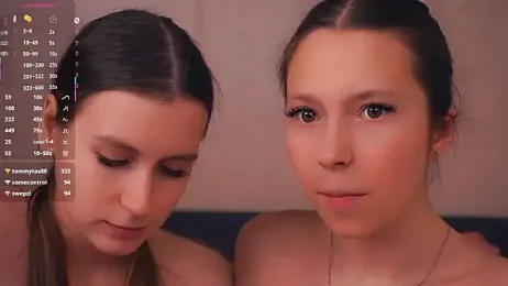 GabrielleLynchard stripchat stream image