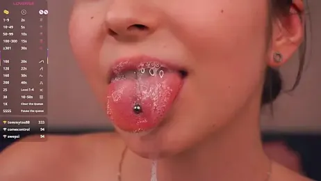 GabrielleLynchard stripchat stream image