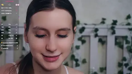 GabrielleLynchard stripchat stream image