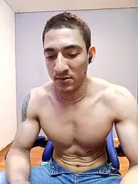 jhonny_thes28 stripchat stream image, 28.01.2026 10:20