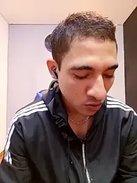 jhonny_thes28 stripchat stream image, 28.01.2026 10:20