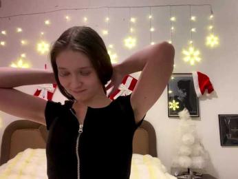 Francis_girl_hot bongacams stream image