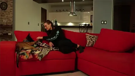 RhiCon stripchat stream image