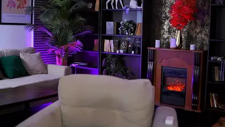 EvaSunderland stripchat stream image