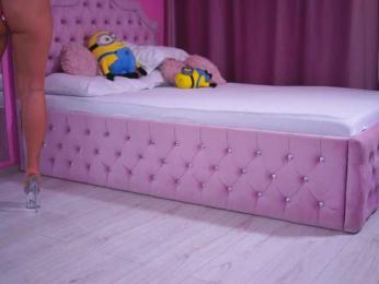 AshleysinnX bongacams stream image