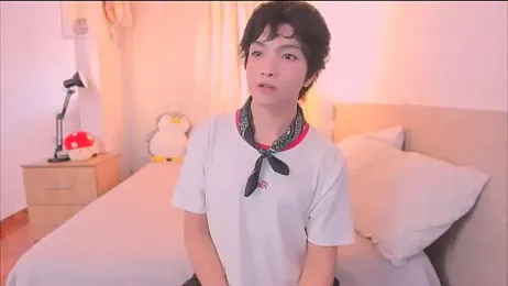 Sweet_Allan stripchat stream image