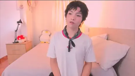 Sweet_Allan stripchat stream image