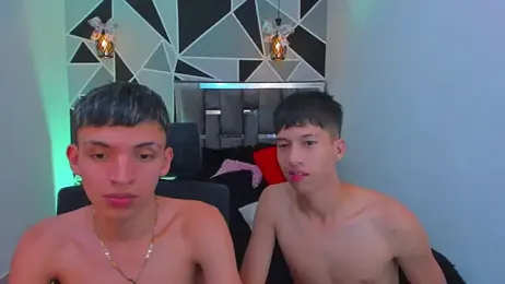 Juan_Nd_Steven stripchat stream image