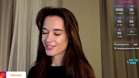 BBabyShark stripchat stream image, 29.01.2026 02:20