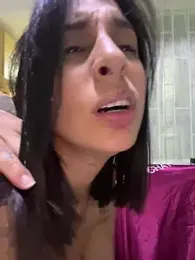 charlotte_stevenss_ stripchat stream image, 03.03.2025 14:40
