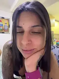 charlotte_stevenss_ stripchat stream image, 03.03.2025 14:40