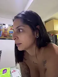 charlotte_stevenss_ stripchat stream image, 03.03.2025 14:40