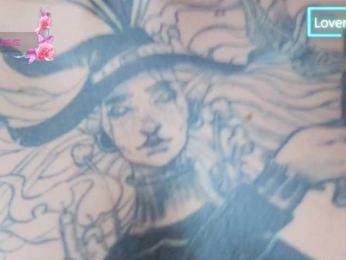 shnesyne bongacams stream image