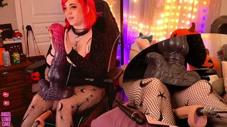 Angel-Lewd-Cake stripchat stream image, 29.01.2026 06:30