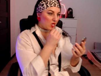 NATASECRET bongacams stream image, 03.03.2025 15:40