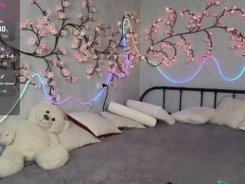 kris_mon chaturbate stream image, 29.01.2026 08:00