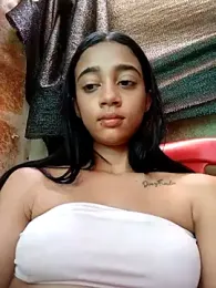 Zoe_Sweett18 stripchat stream image, 03.03.2025 19:40