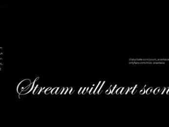 yours_anastasia chaturbate stream image, 03.03.2025 19:50