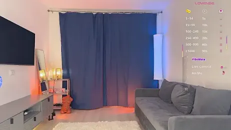 mikkixmeow stripchat stream image, 29.01.2026 14:30