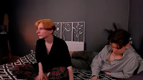 AndrewwCarter2 stripchat stream image