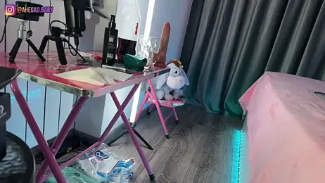 h3ntai_baby stripchat stream image