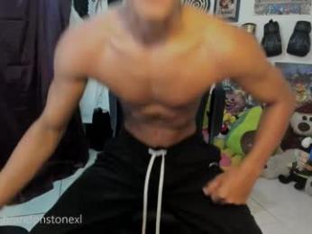 brandonstonexl chaturbate stream image