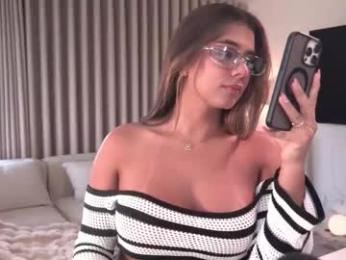 missvalery_1 chaturbate stream image