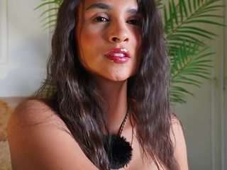 alana-haze camsoda stream image