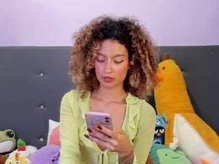 harmonyhill camsoda stream image, 30.01.2026 03:30