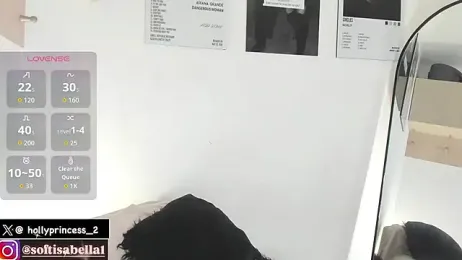 hollyprincess_2 stripchat stream image