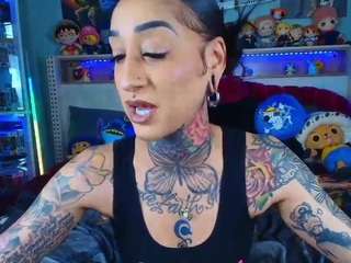 starryari69 camsoda stream image