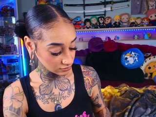 starryari69 camsoda stream image