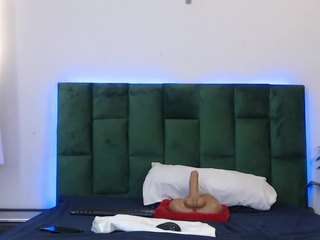 sexyseddie camsoda stream image, 30.01.2026 07:00