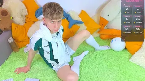 LandelRay stripchat stream image