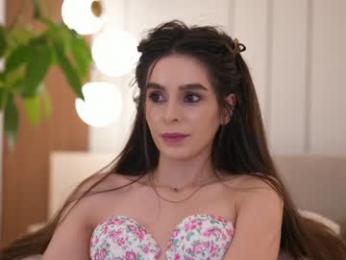 dovia chaturbate stream image