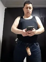 BigCristh79 stripchat stream image