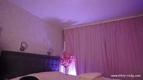 Kitty_Ricky stripchat stream image
