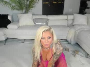 blonde_riderxxx chaturbate stream image