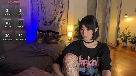 inked-vvitch stripchat stream image