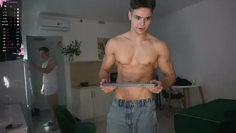 Horny_boyzz stripchat stream image, 30.01.2026 14:40