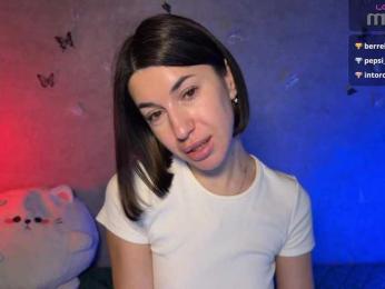 Melaminsy bongacams stream image