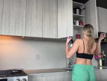 graciemae_baexx chaturbate stream image