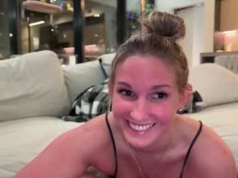 graciemae_baexx chaturbate stream image