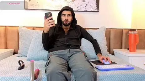 Ethan__Walker stripchat stream image, 30.01.2026 19:10