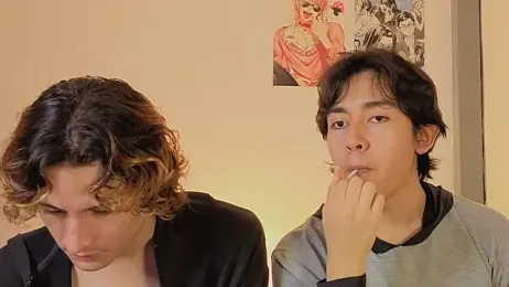 Darcy_and_Stolas stripchat stream image